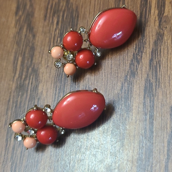 NECKLACE & EARRING SET - Picture 2 of 5